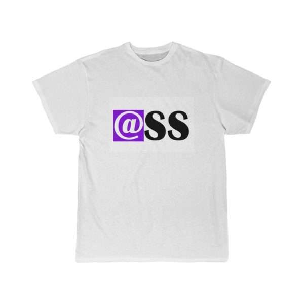 @ss Men's Short Sleeve Tee