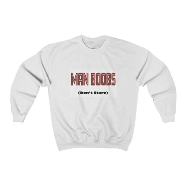 Men's Heavy Blend™ Crewneck Sweatshirt