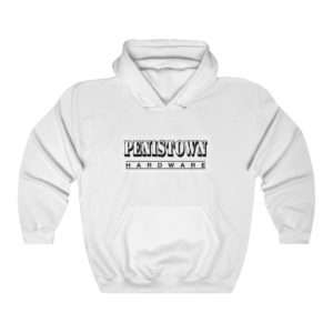 Unisex Heavy Blend™ Hoodie Sweatshirt - PenisTown Hardware