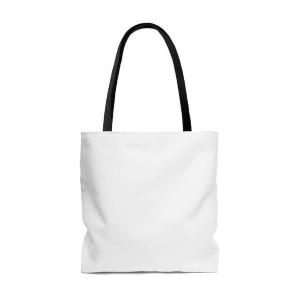 Looking for a Hump AOP Tote Bag - Image 2