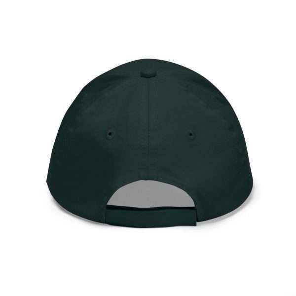 Unisex Twill Hat - PenisTown Hardware - Image 7