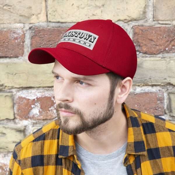 Unisex Twill Hat - PenisTown Hardware - Image 24