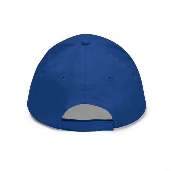 Unisex Twill Hat - PenisTown Hardware - Image 17