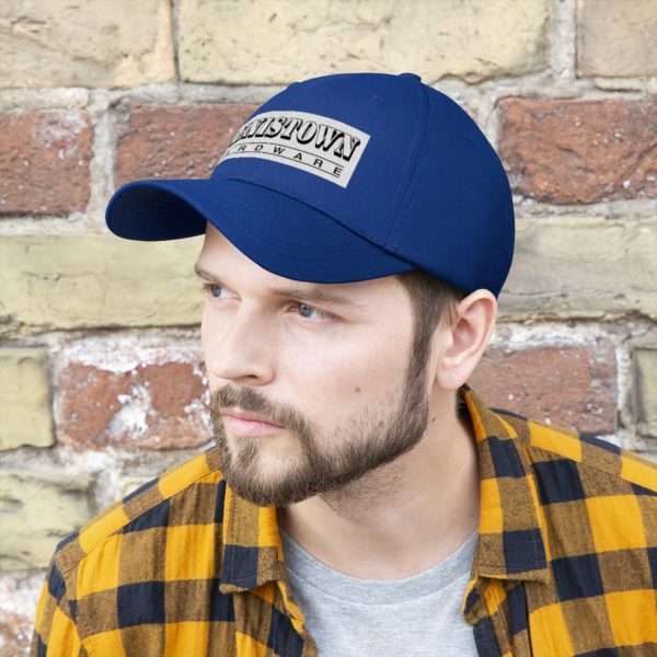 Unisex Twill Hat - PenisTown Hardware - Image 19