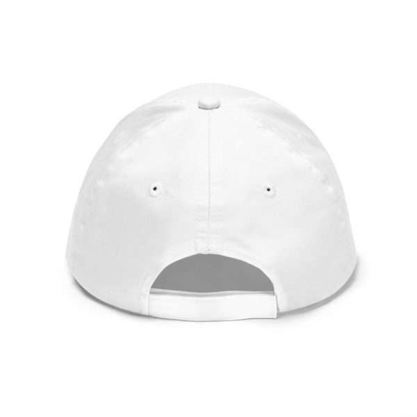 Funny Unisex Twill Hat Cap - Go Fuckle Yourself - Image 3