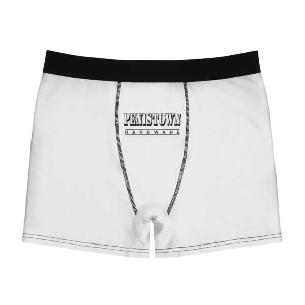 Men's Boxer Briefs Undies Underwear - PenisTown Hardware - Image 2