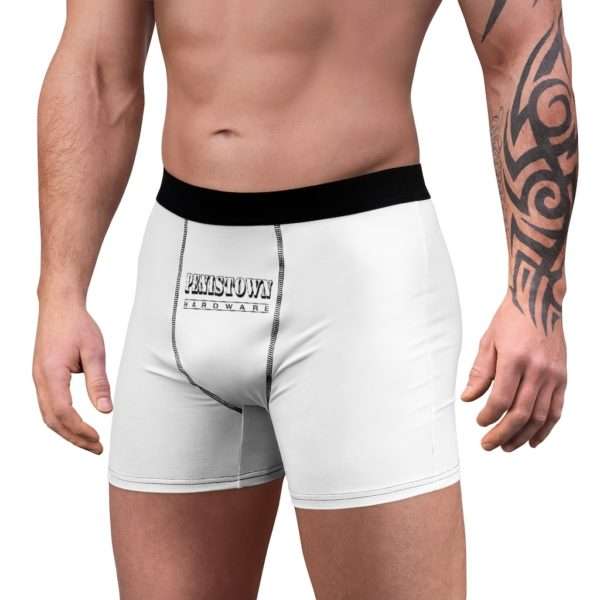 Men's Boxer Briefs Undies Underwear - PenisTown Hardware - Image 4