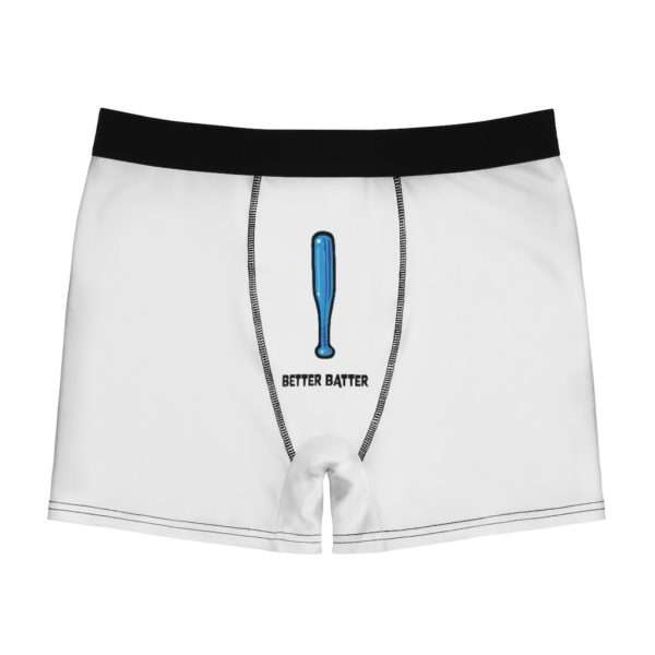 Better Batter Men's Boxer Briefs - Image 2