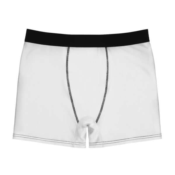 Cheeky Bastard Men's Boxer Briefs - Image 2