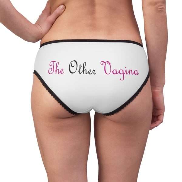 The Other Vagina Women's Briefs