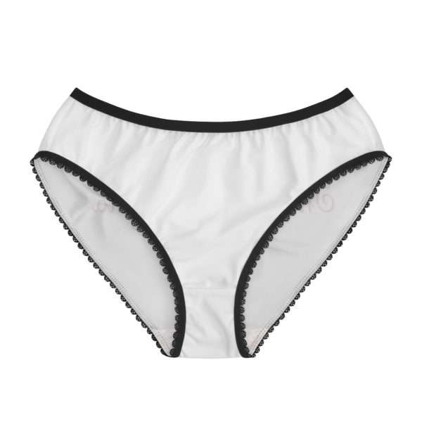 The Other Vagina Women's Briefs - Image 2