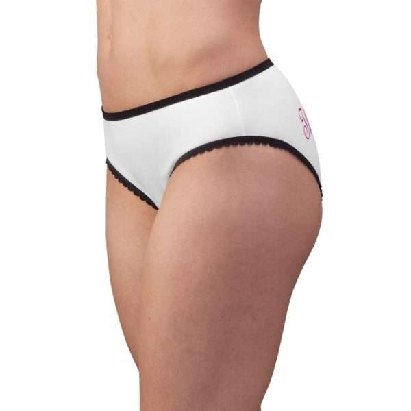 The Other Vagina Women's Briefs - Image 5