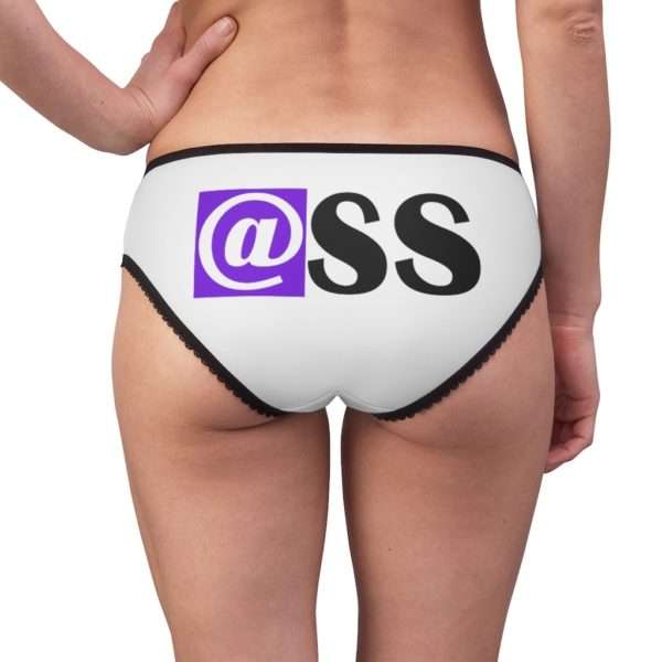 @ss Women's Briefs