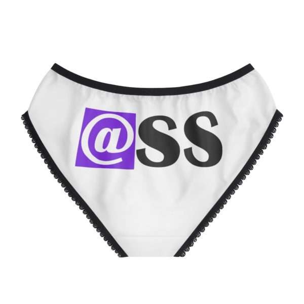 @ss Women's Briefs - Image 3