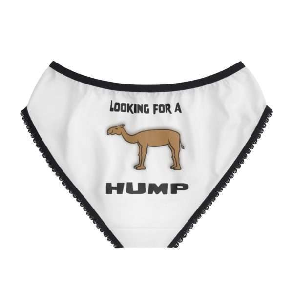 Looking for a Hump Women's Briefs - Image 3