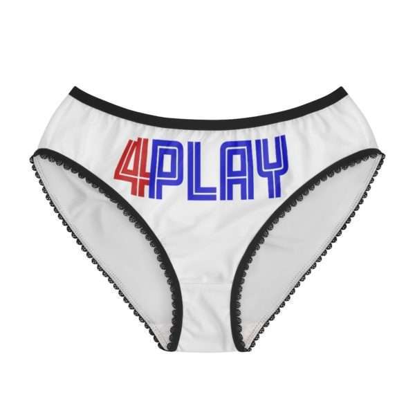 4Play Women's Briefs - Image 2