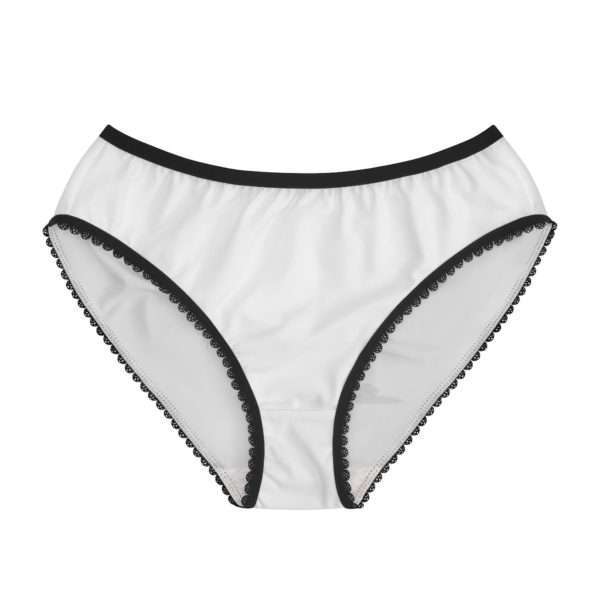 Funny Women’s Panties Briefs - I'm Not Telling You Where I Hide My Turds - Image 2