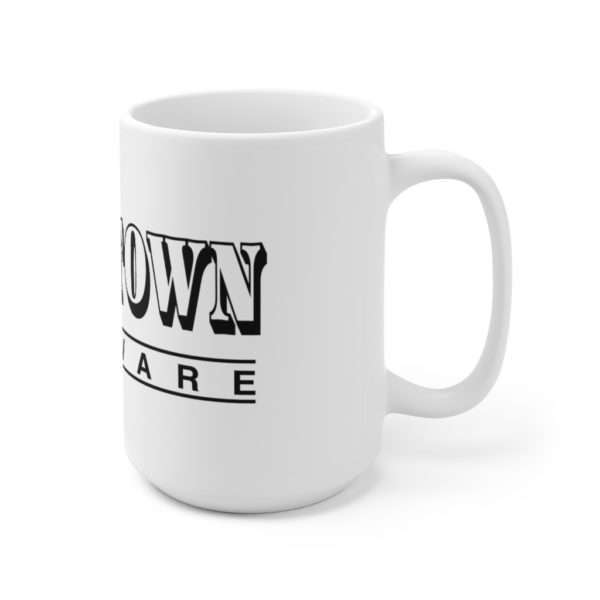 Ceramic Coffee Mug 15oz - PenisTown Hardware - Image 3