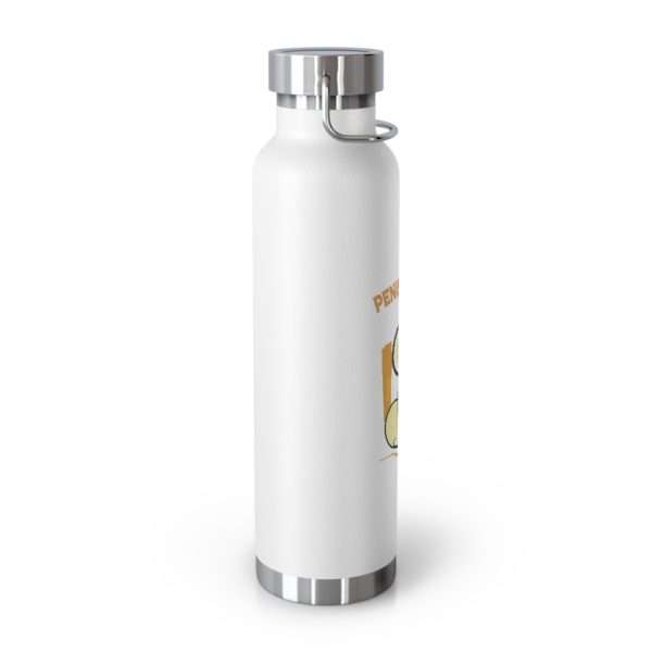 22oz Vacuum Insulated Bottle - Penis Colada - Image 3