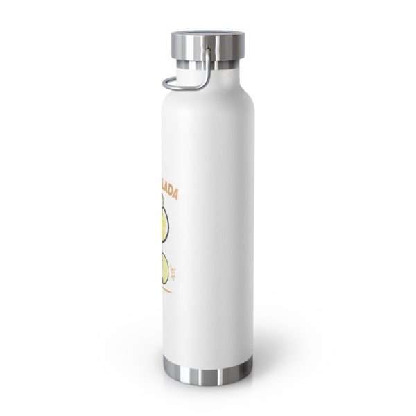 22oz Vacuum Insulated Bottle - Penis Colada - Image 4