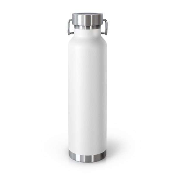 22oz Vacuum Insulated Bottle - Penis Colada - Image 5