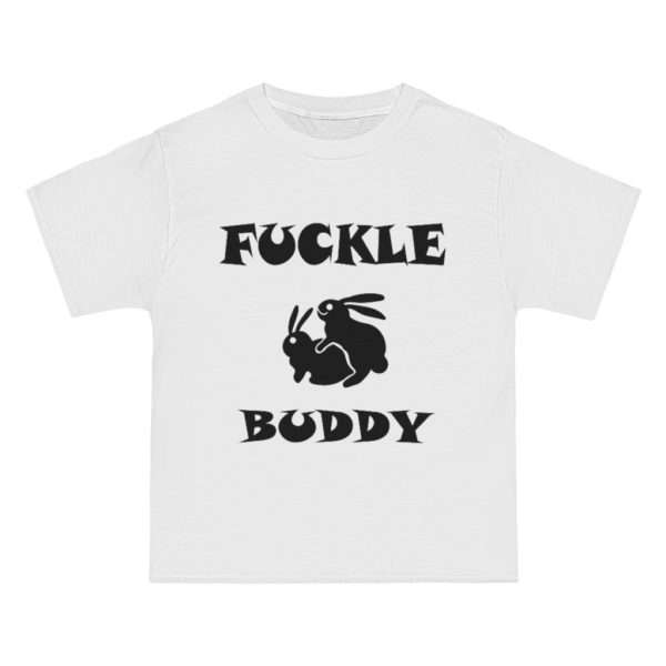 Beefy-T  Short-Sleeve T-Shirt - Fuckle Buddy