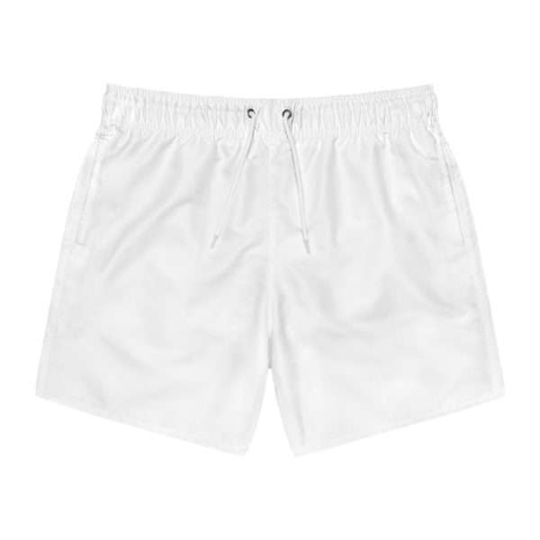 Funny Men's Swim Trunks - Get Outta My Ocean Shellfish Bastard - Image 8