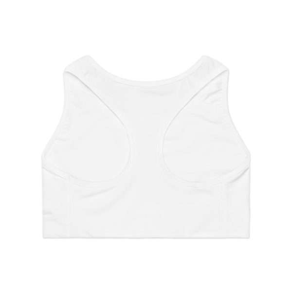 4Play Sports Bra (AOP) - Image 2