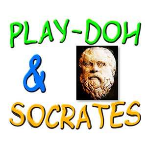 Play-Doh & Socrates