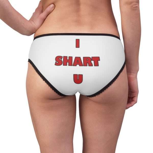 I SHART U Women's Briefs