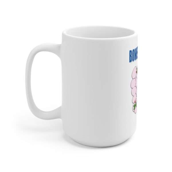 Ceramic Coffee Mug 15oz - Bowels of Holly - Image 2