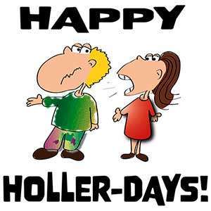 happy holler-days