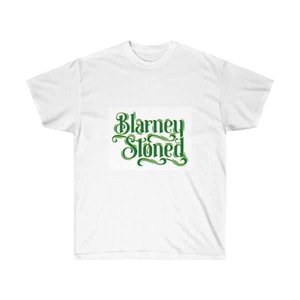 Blarney Stoned Unisex Ultra Cotton Tee