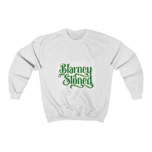 Blarney Stoned Unisex Heavy Blend™ Crewneck Sweatshirt