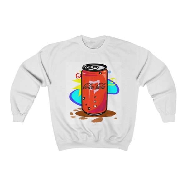 Colon-Cola Unisex Heavy Blend™ Crewneck Sweatshirt