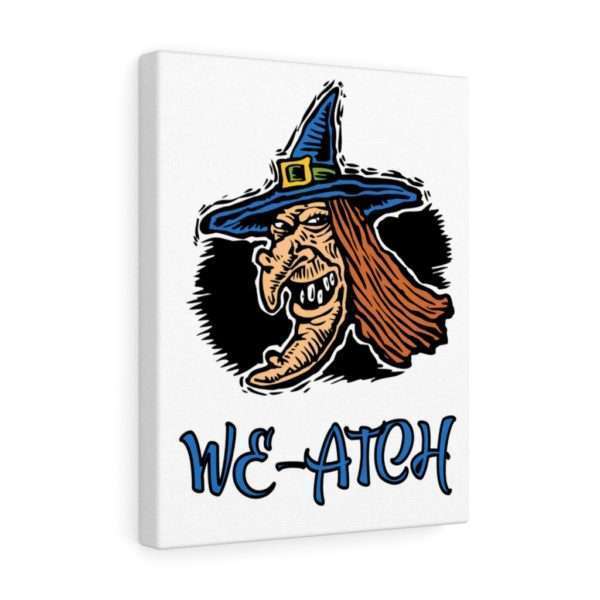 We-atch Canvas Gallery Wraps - Image 9