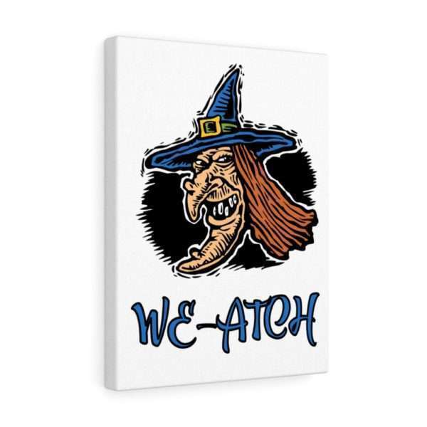 We-atch Canvas Gallery Wraps - Image 13