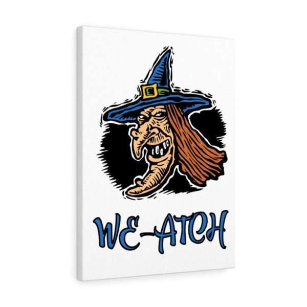 We-atch Canvas Gallery Wraps - Image 17