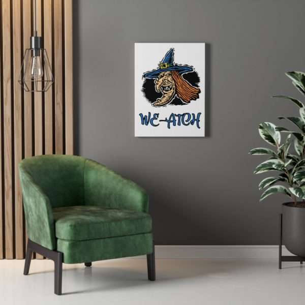 We-atch Canvas Gallery Wraps - Image 19