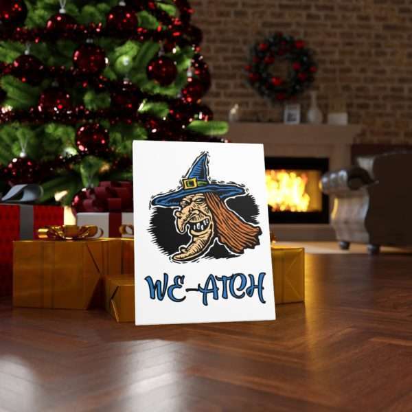 We-atch Canvas Gallery Wraps - Image 20