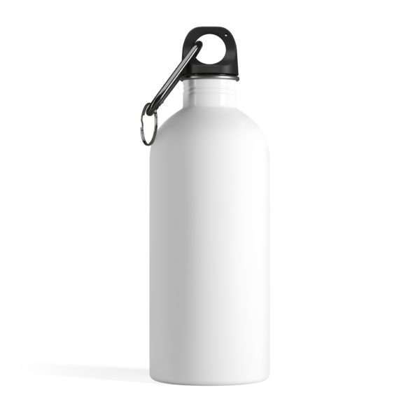 Colon-Cola Stainless Steel Water Bottle - Image 4