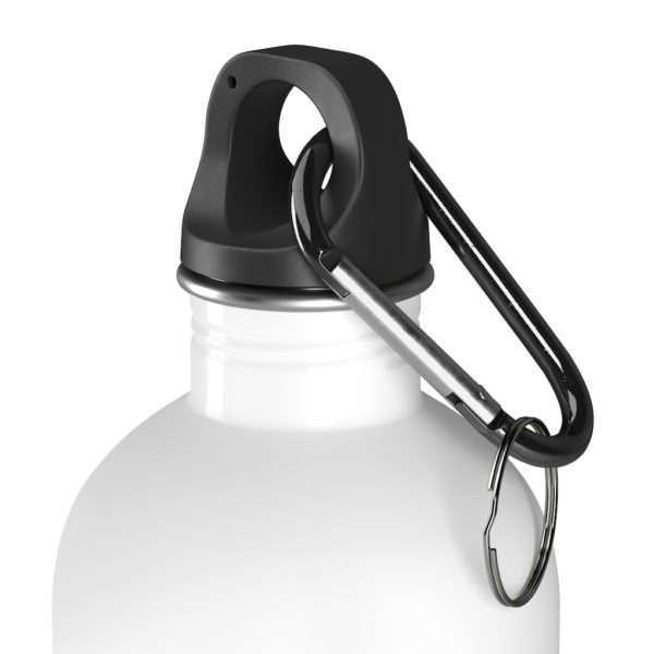 Colon-Cola Stainless Steel Water Bottle - Image 6