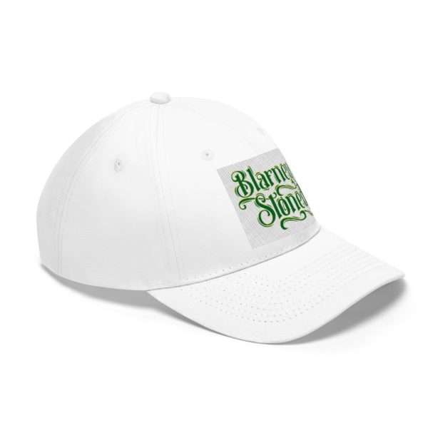 Blarney Stoned Unisex Twill Hat - Image 3