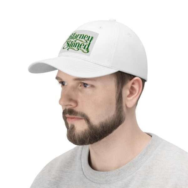 Blarney Stoned Unisex Twill Hat