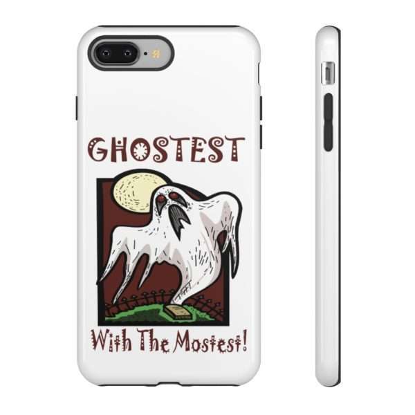 Ghostest with the Mostest Tough Cases - Image 49