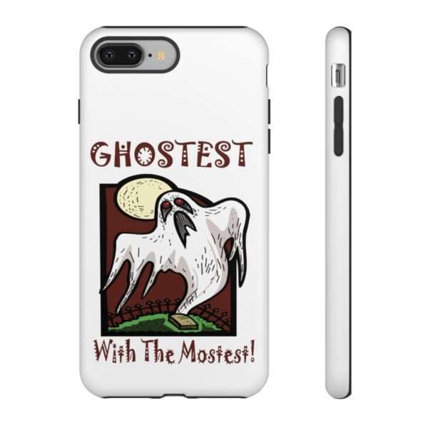 Ghostest with the Mostest Tough Cases - Image 50