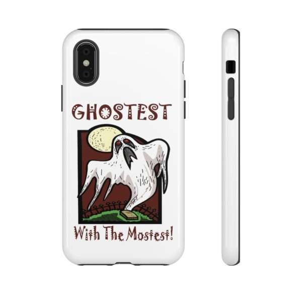 Ghostest with the Mostest Tough Cases - Image 39