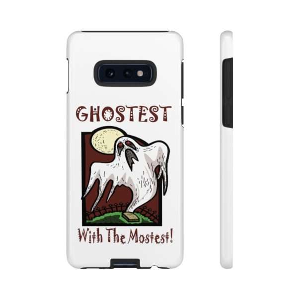 Ghostest with the Mostest Tough Cases - Image 8