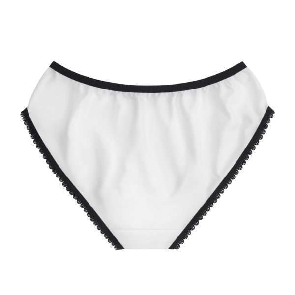 Eye Rub Ewe Women's Briefs - Image 3