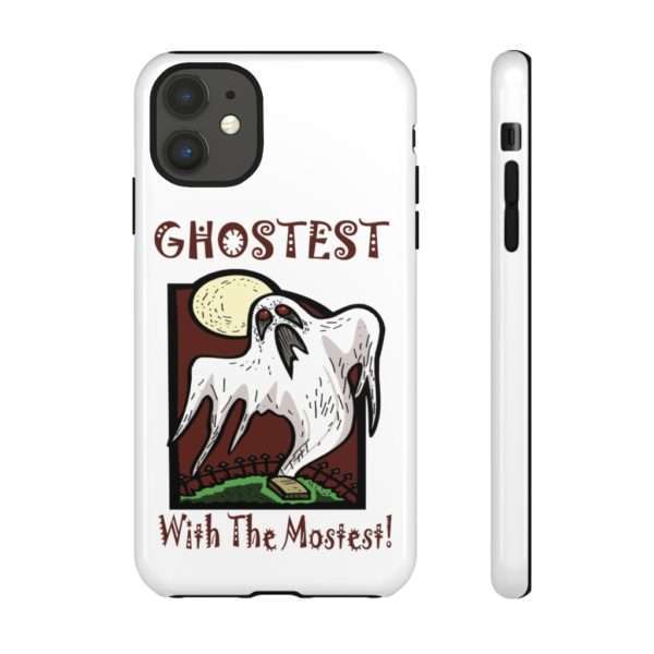 Ghostest with the Mostest Tough Cases - Image 19